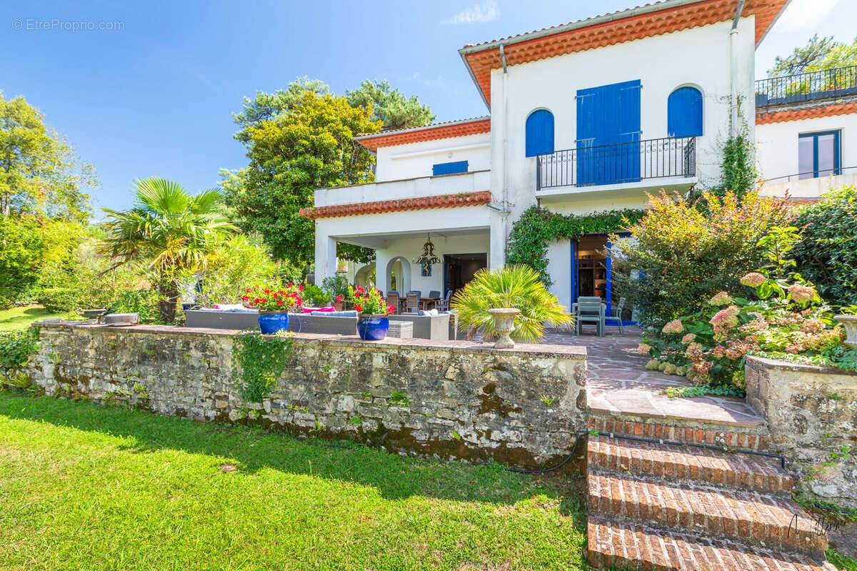 Appartement à ANGLET