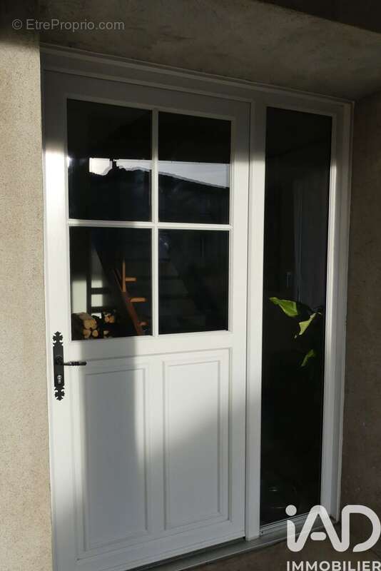 Photo 9 - Maison à MEYRANNES