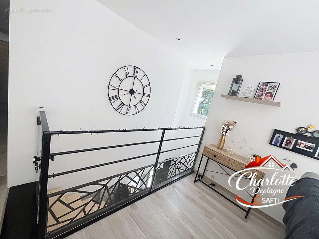 Photo 6 - Maison à CHANCELADE