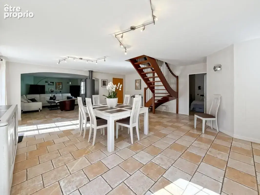  villa d’exception aux accents provençaux – sanilhac  - photo 8