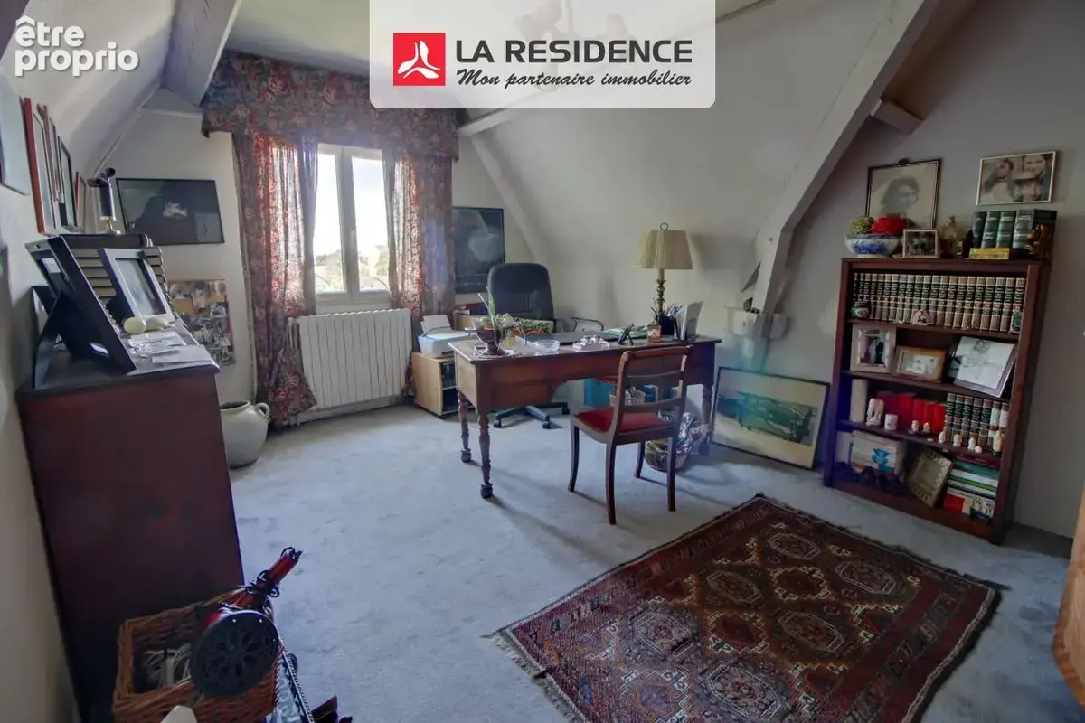 Maison 155 m² à Triel-Sur-Seine  - photo 6