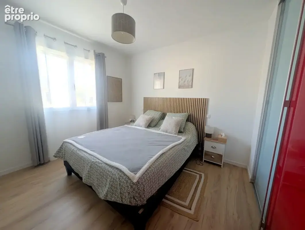 Belle maison contemporaine - photo 10