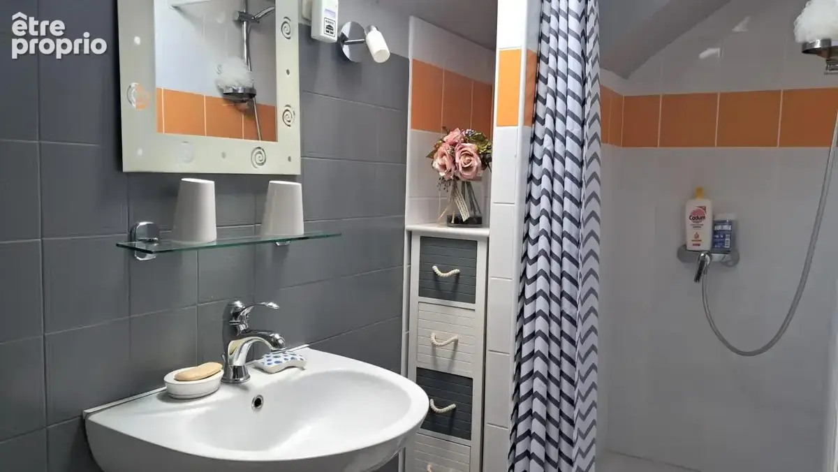 Maison 4 pièces 160 m² à vendre à Vendat (03110) - photo 11