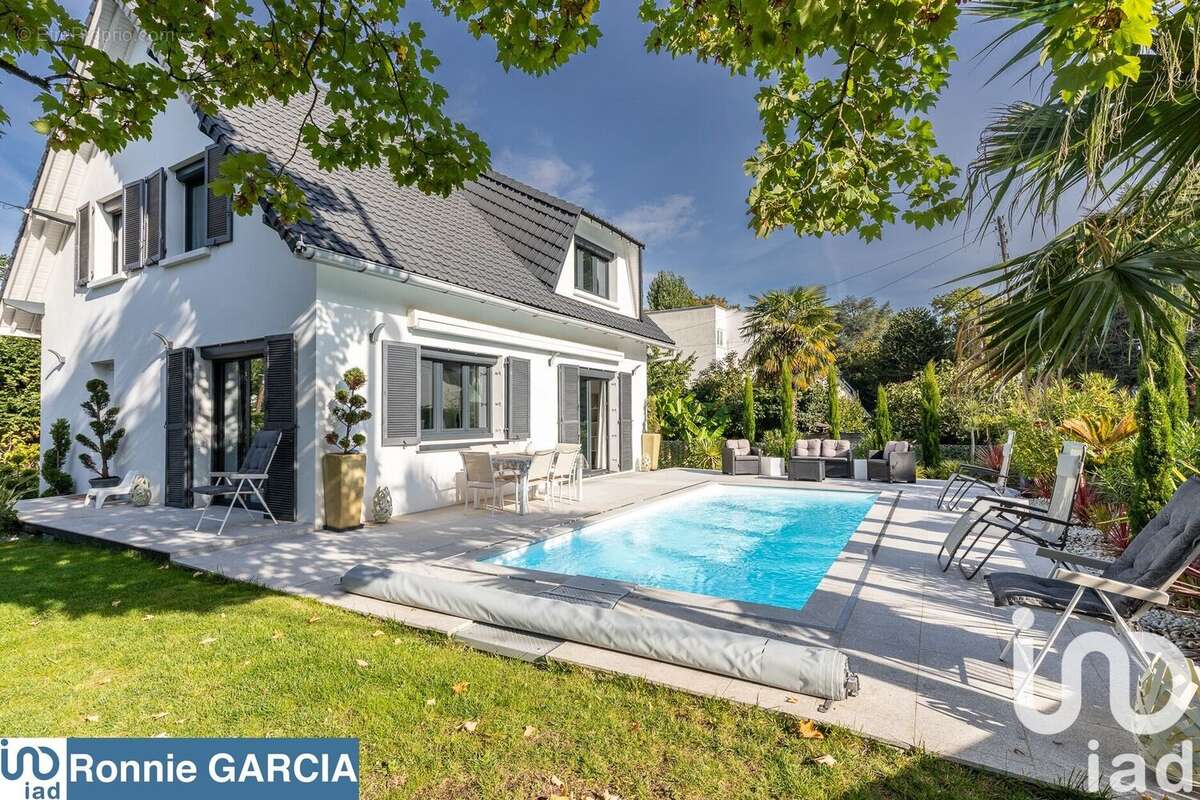 Photo 3 - Maison à MORSANG-SUR-ORGE