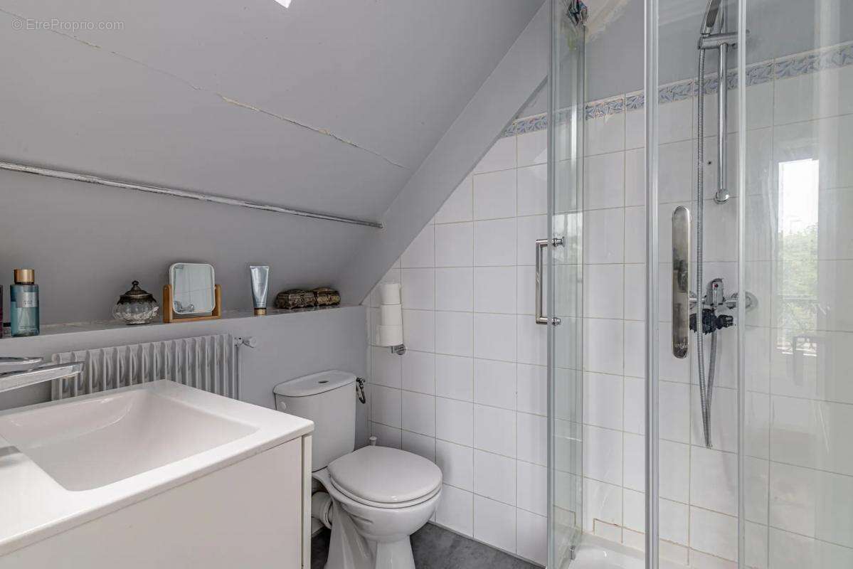 Maison à ROMAINVILLE