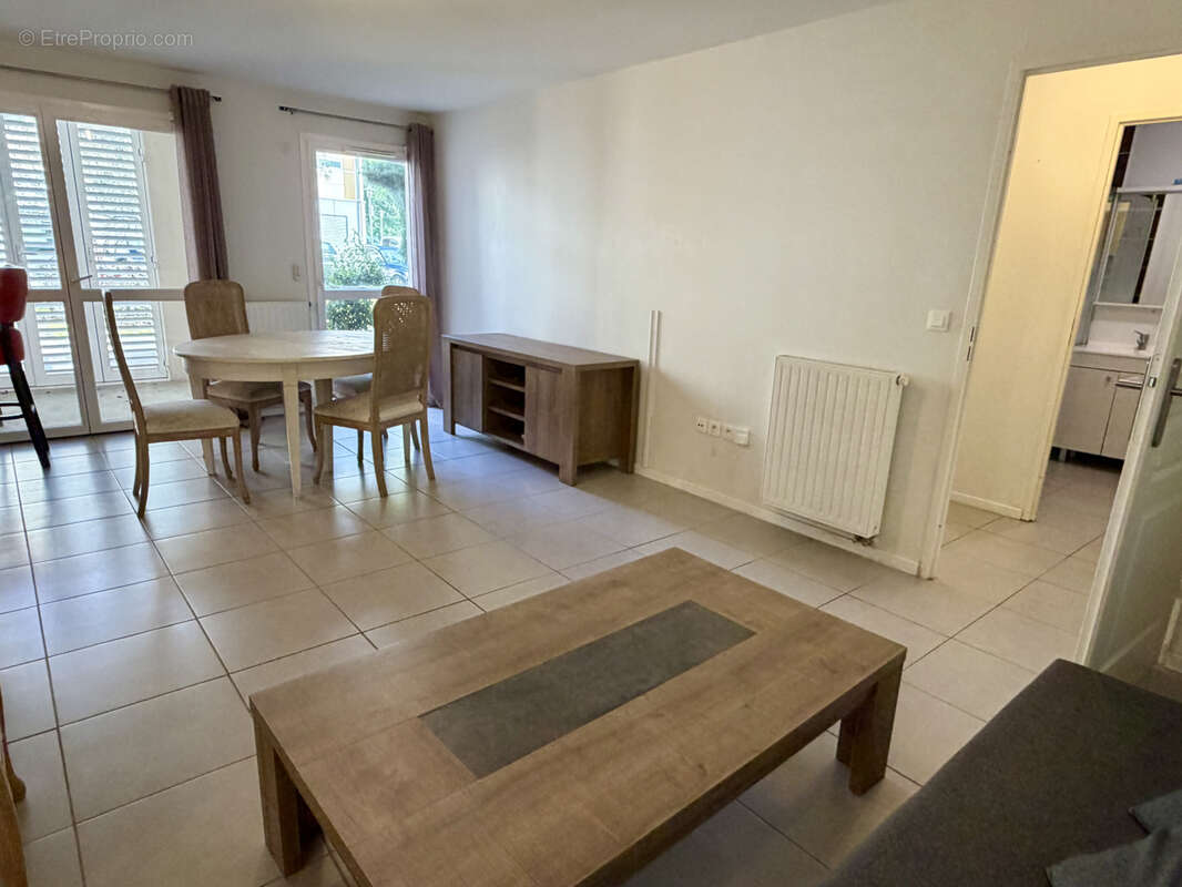 Appartement à ARCACHON