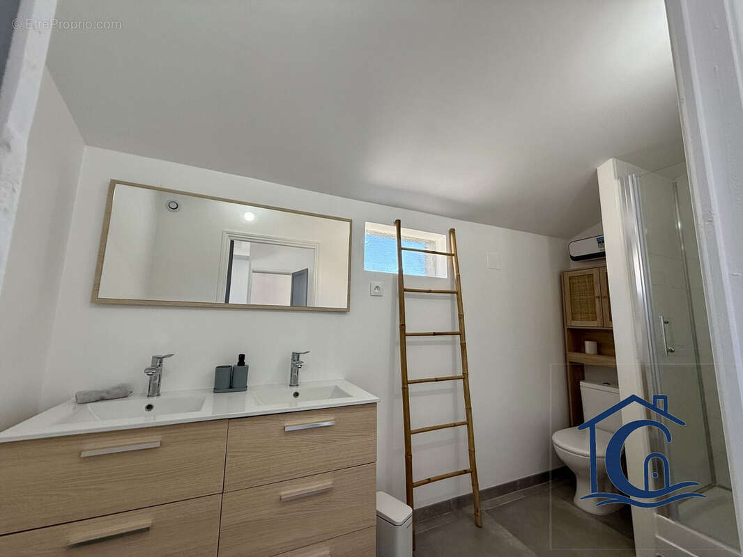Maison 92 m² à La Tremblade  - photo 8
