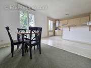 Appartement à MARLY-LA-VILLE