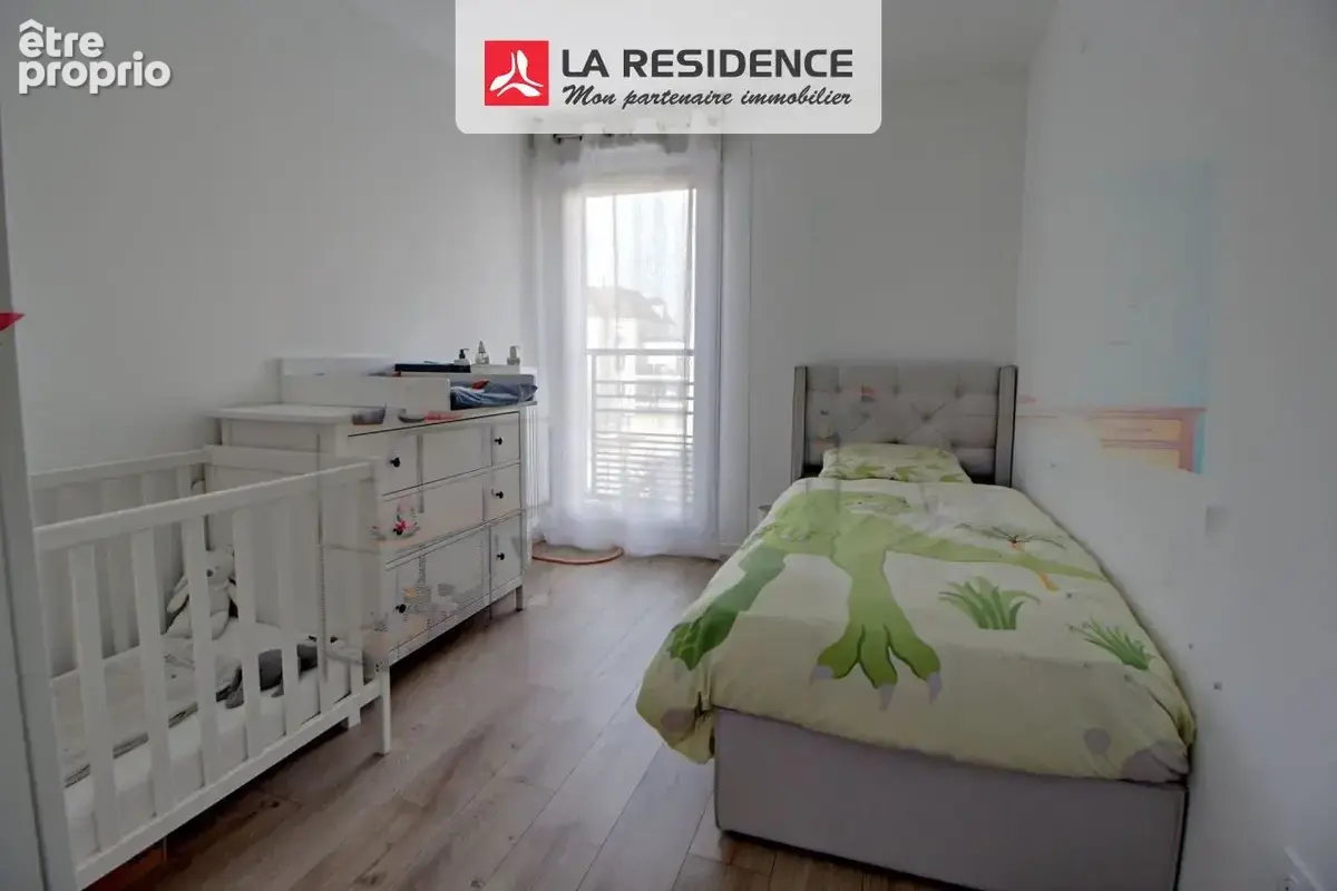 Appartement 55 m² à Plaisir  - photo 8