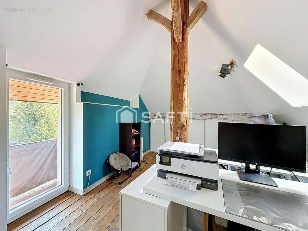 Photo 9 - Maison à LES MOLLETTES