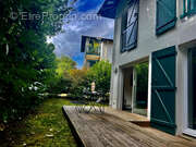 Appartement à BIARRITZ