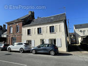 Maison à GODERVILLE