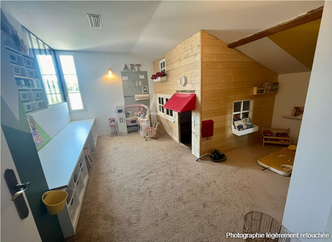 ? Ensembles immobilier de charme avec deux gîtes indépendants ? Revenus locatifs ? Fort potentiel d'évolution  Et si votre futur - photo 12