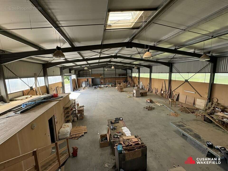 Autre à FREJEVILLE