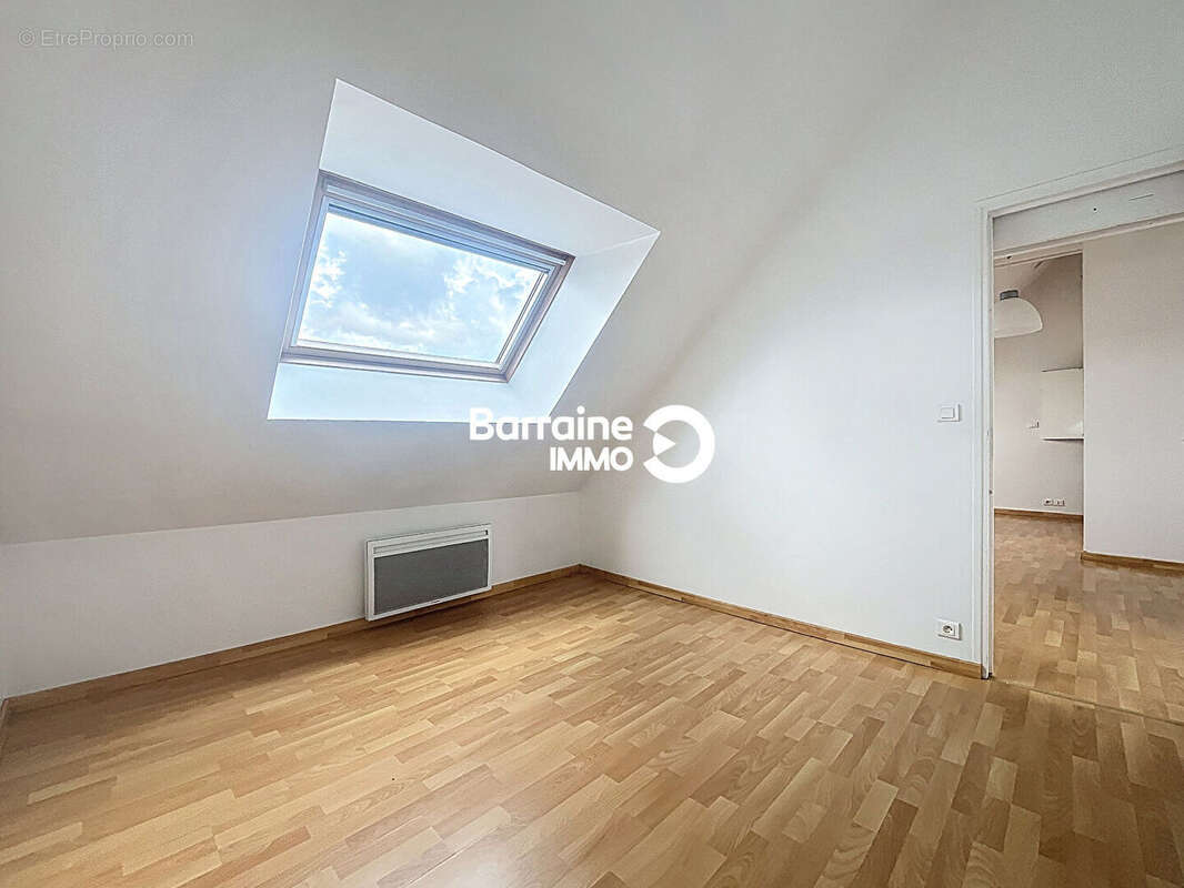 Appartement à LORIENT