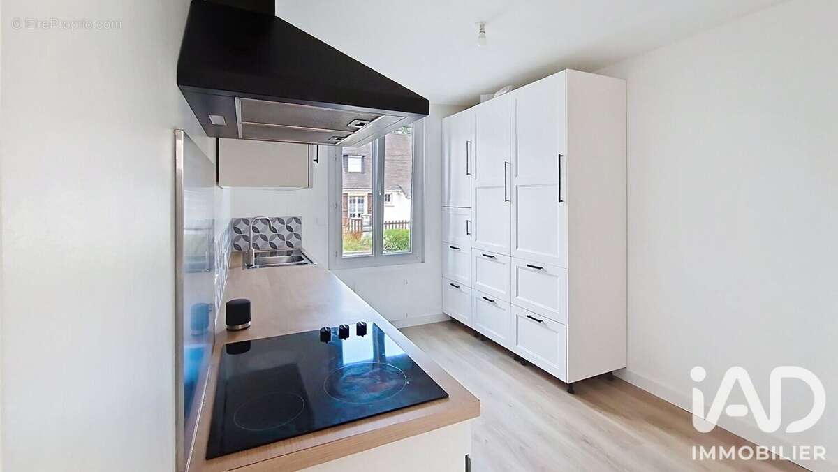 Photo 5 - Maison à PONTCHATEAU