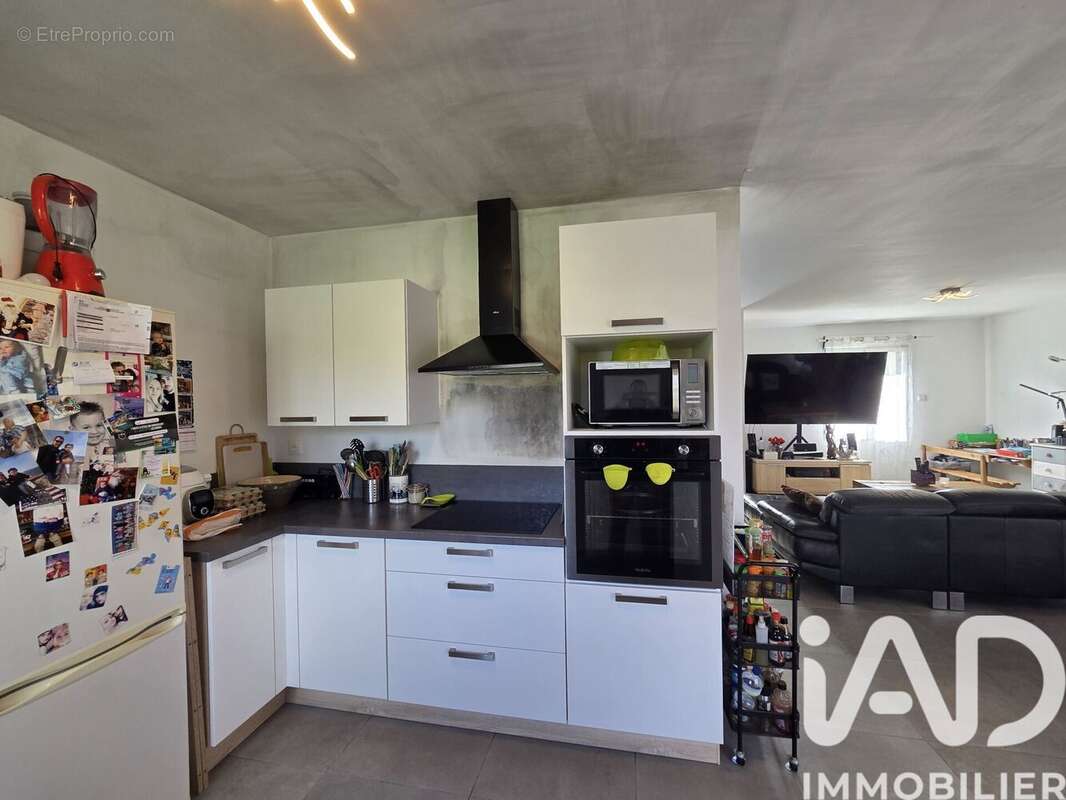 Maison 121 m² à Soumont-Saint-Quentin  - photo 6