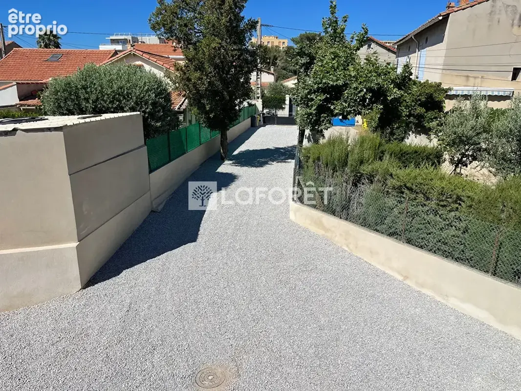 Exceptionnel , appartement  T4 110 , 130 m2 terrasse - photo 9