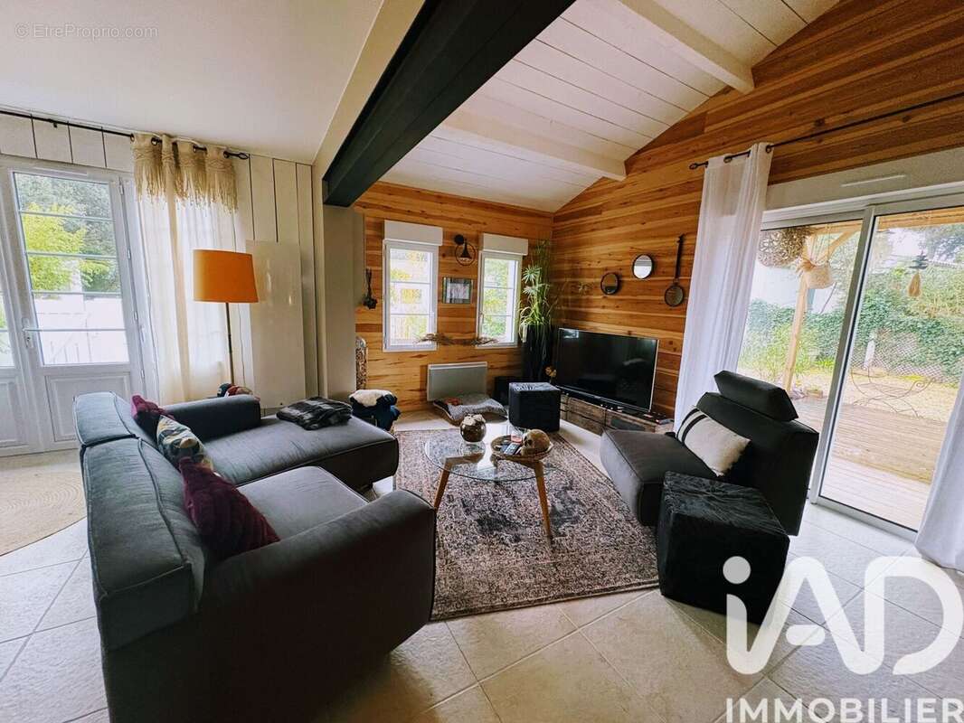 Photo 3 - Maison à SAINT-TROJAN-LES-BAINS