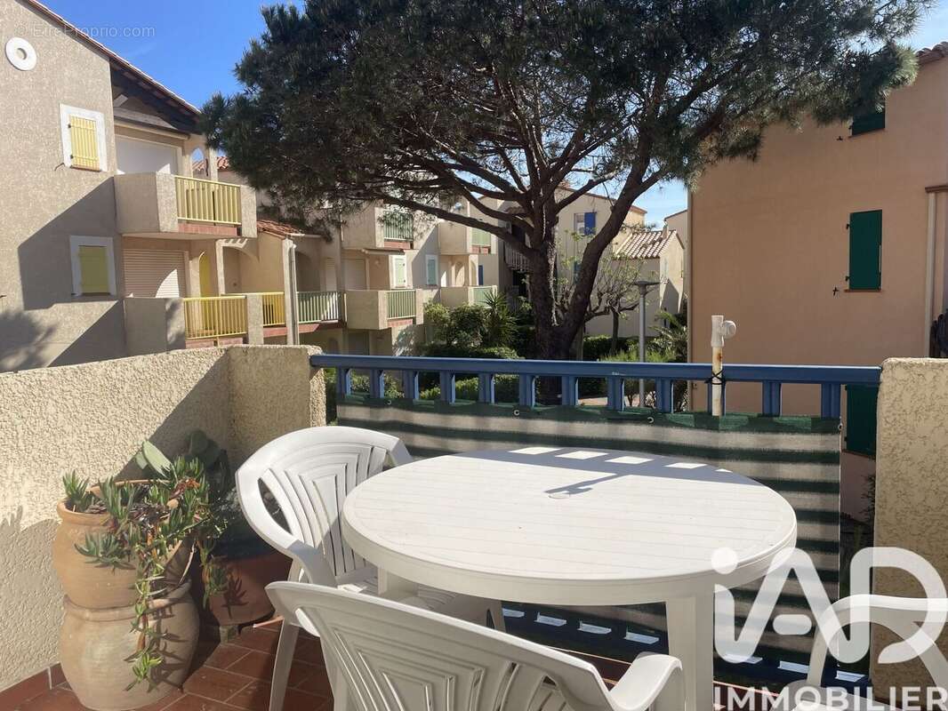 Photo 4 - Appartement à LEUCATE