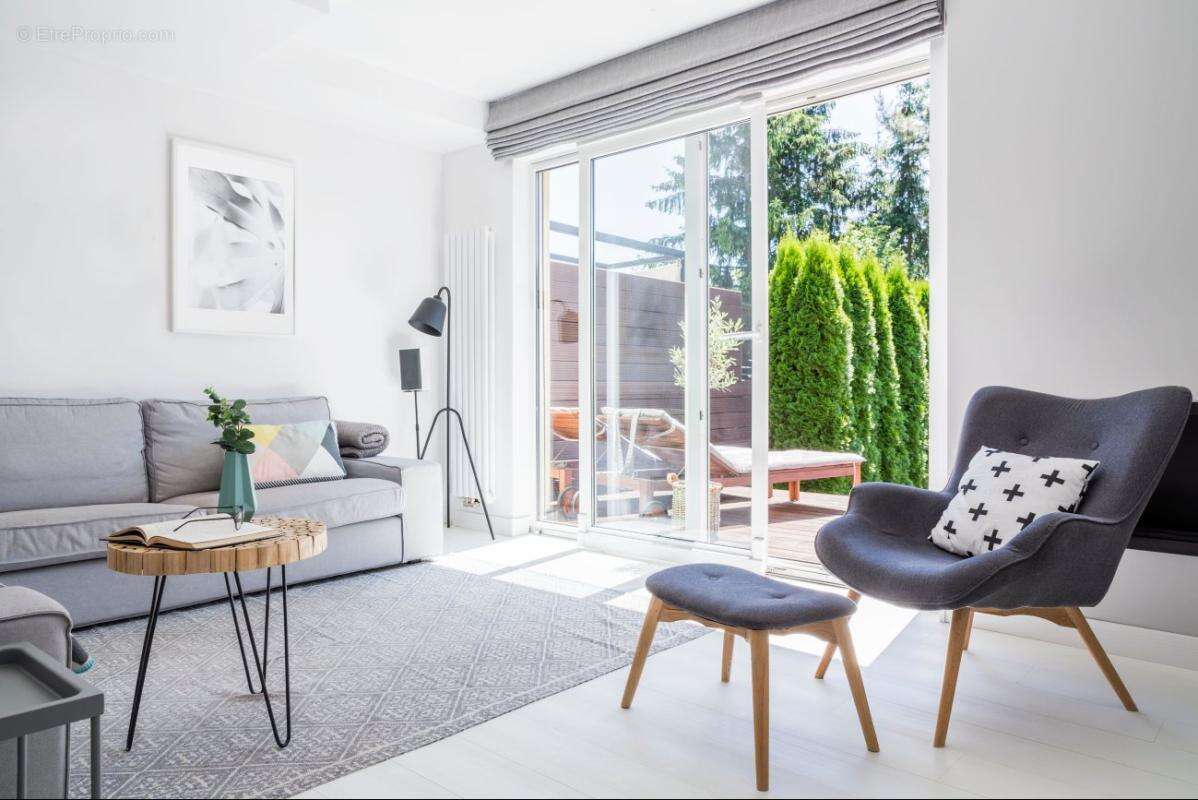Appartement à CYSOING