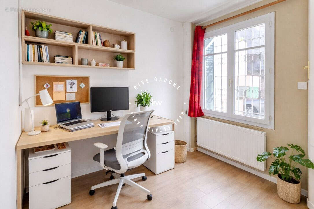 Appartement à MALAKOFF