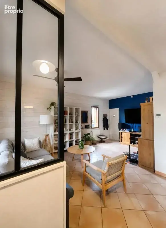 Maison de 7 pièces de 201 m² à Velennes - photo 5
