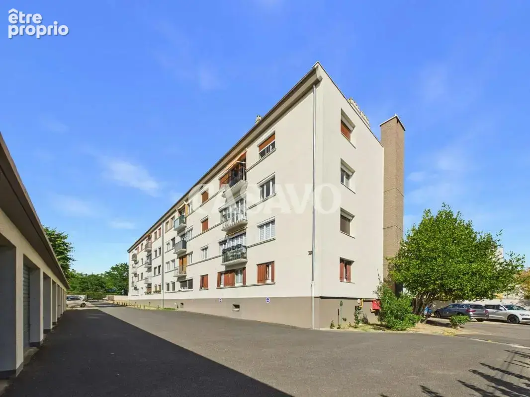 Vente Appartement 3 pièces de 64m² - 94500 Champigny-sur-Marne - photo 6