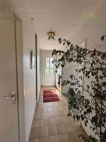 Maison à LIZY-SUR-OURCQ