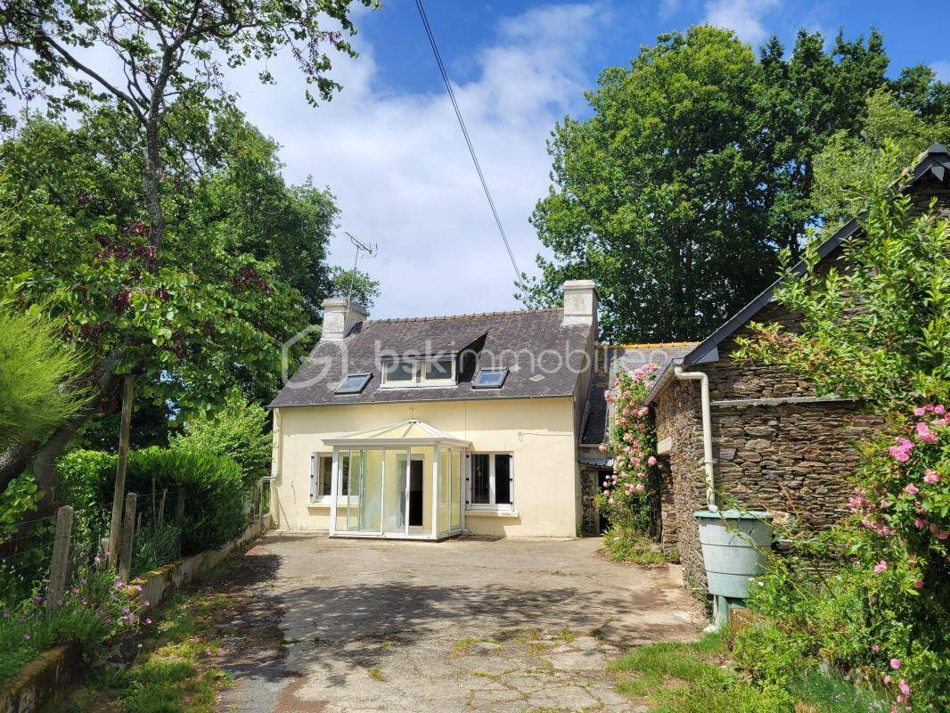 Maison à TREVE