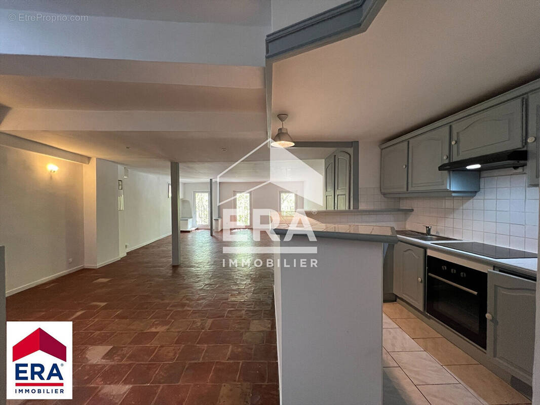 Appartement à BEDOIN