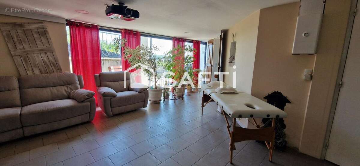 Photo 3 - Maison à EZY-SUR-EURE