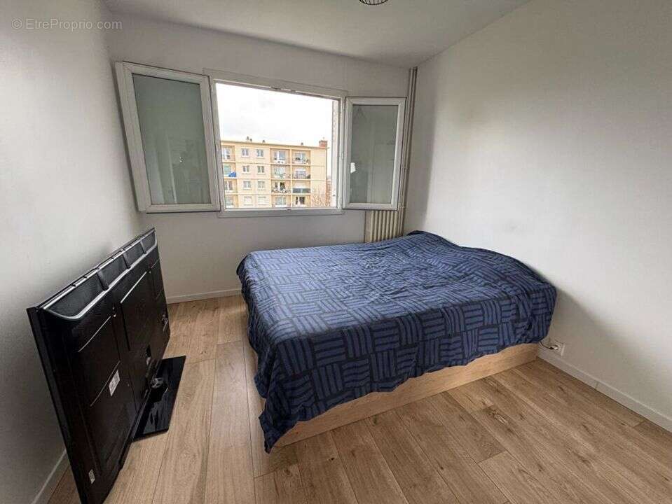 Appartement à CAEN