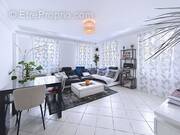 Appartement à BUSSY-SAINT-GEORGES