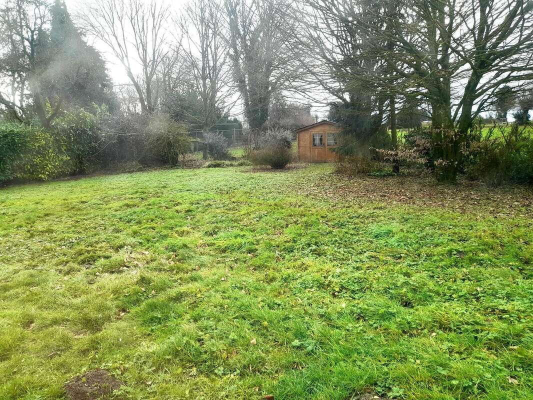 Photo 9 - Maison à MONTS-EN-TERNOIS