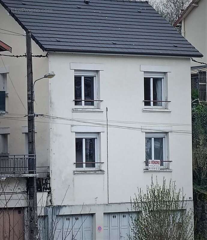 Appartement à TULLE