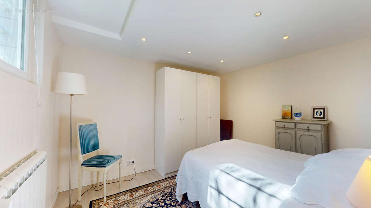 Maison à MONTIGNY-LES-CORMEILLES