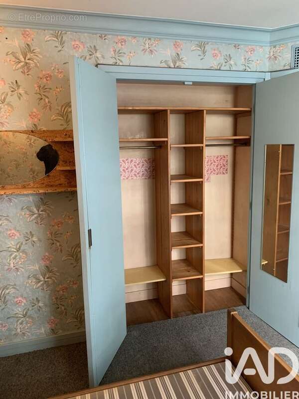 Photo 8 - Appartement à ABLON-SUR-SEINE