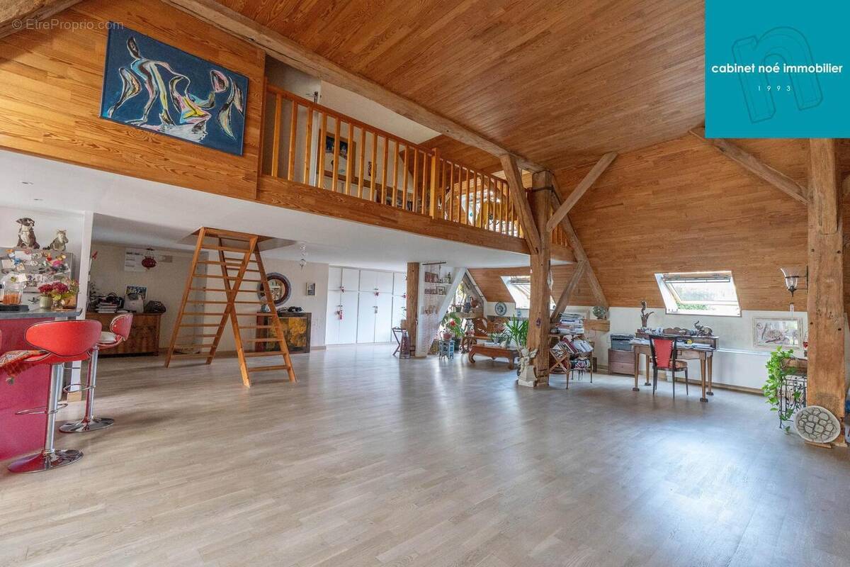 Photo 1 - Maison à NOGENT-SUR-SEINE