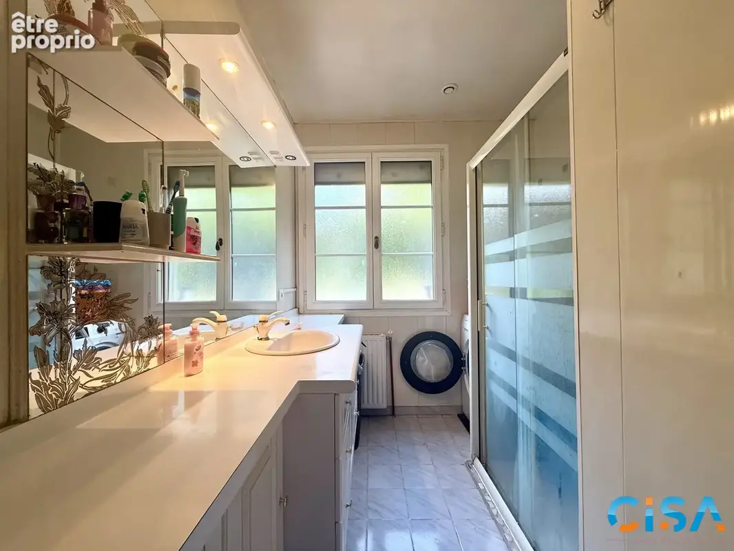 Maison 6 pièces 153 m² à vendre à Neuilly-En-Thelle (60530) - photo 7