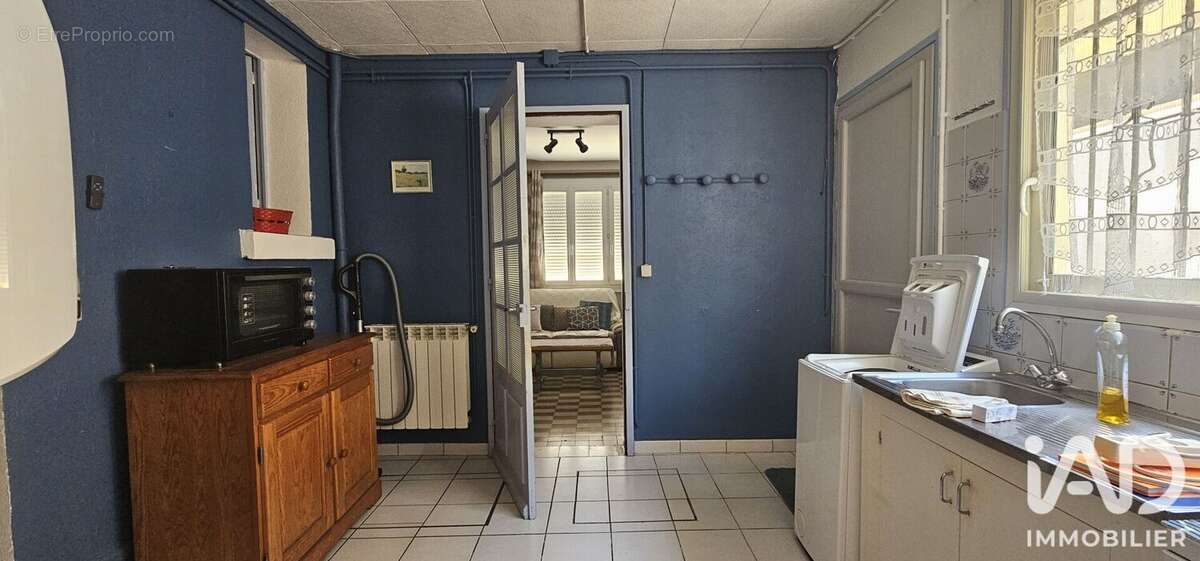 Maison 161 m² à Sarrancolin  - photo 4
