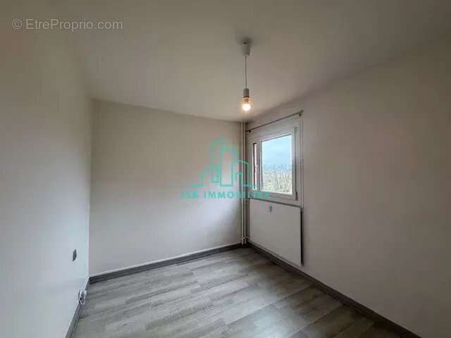 Appartement à ARBIN