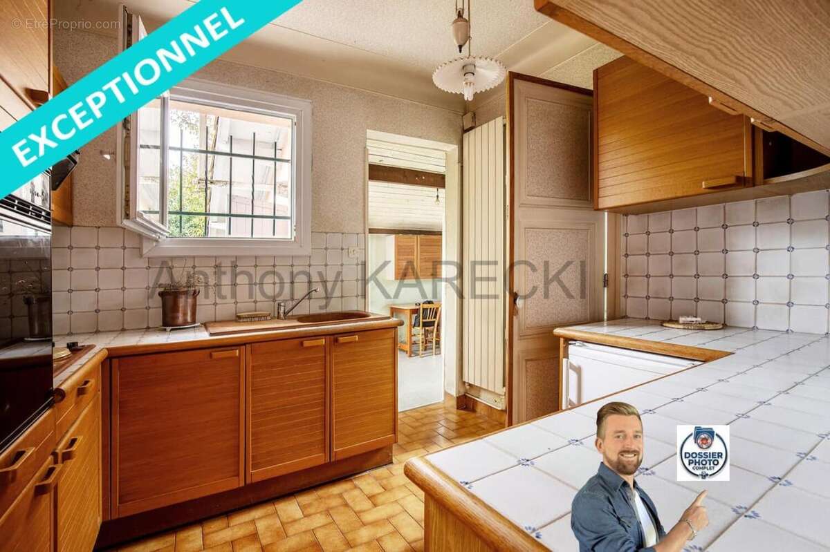 Photo 6 - Maison à DAX