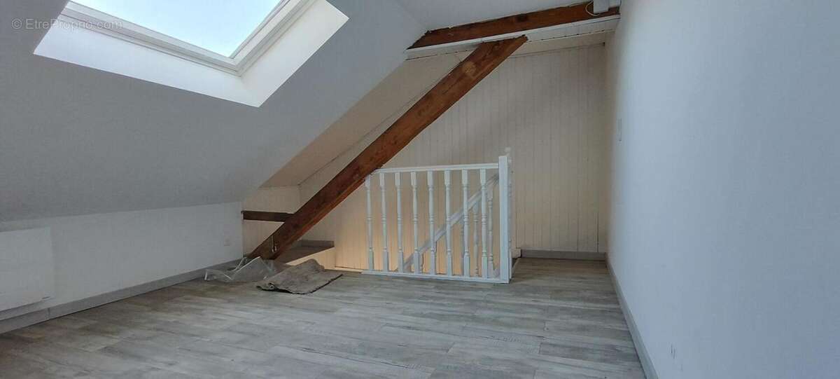 Appartement à BELFORT