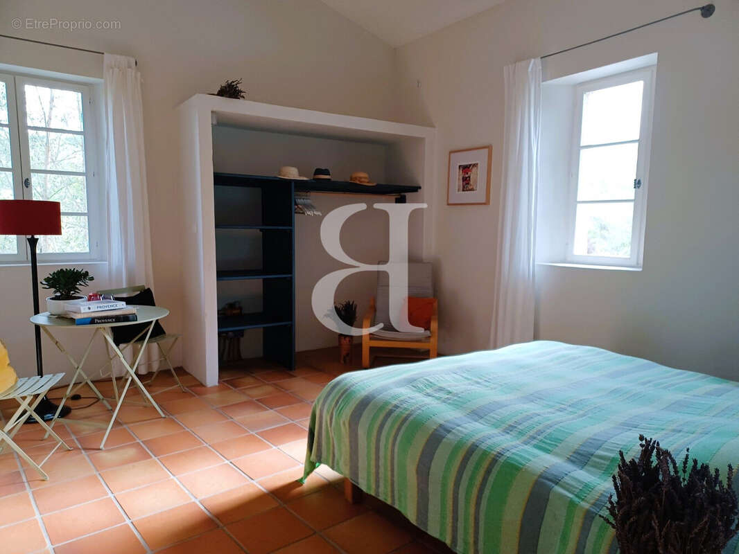 Maison à BUIS-LES-BARONNIES