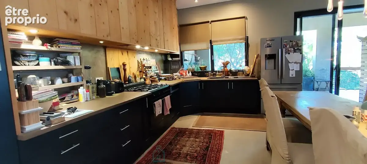 Villa d'architecte 280m²  avec piscine à débordement sur 7 300 m²  Vues panoramiques à 360° - photo 14