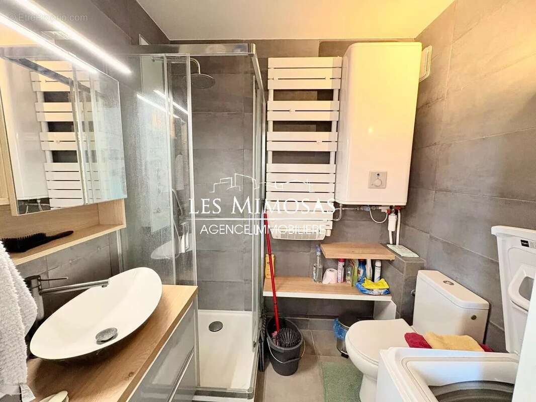 Appartement à FREJUS