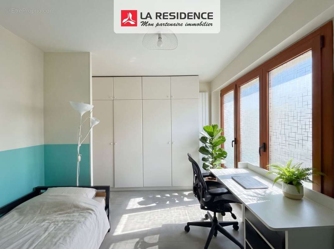 Appartement 81 m² à Le Vesinet  - photo 5