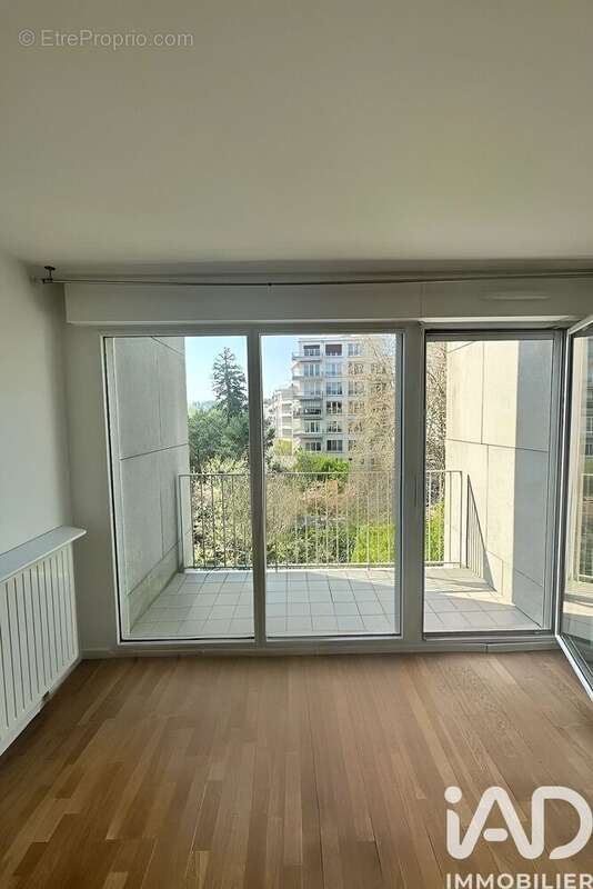 Photo 3 - Appartement à SCEAUX