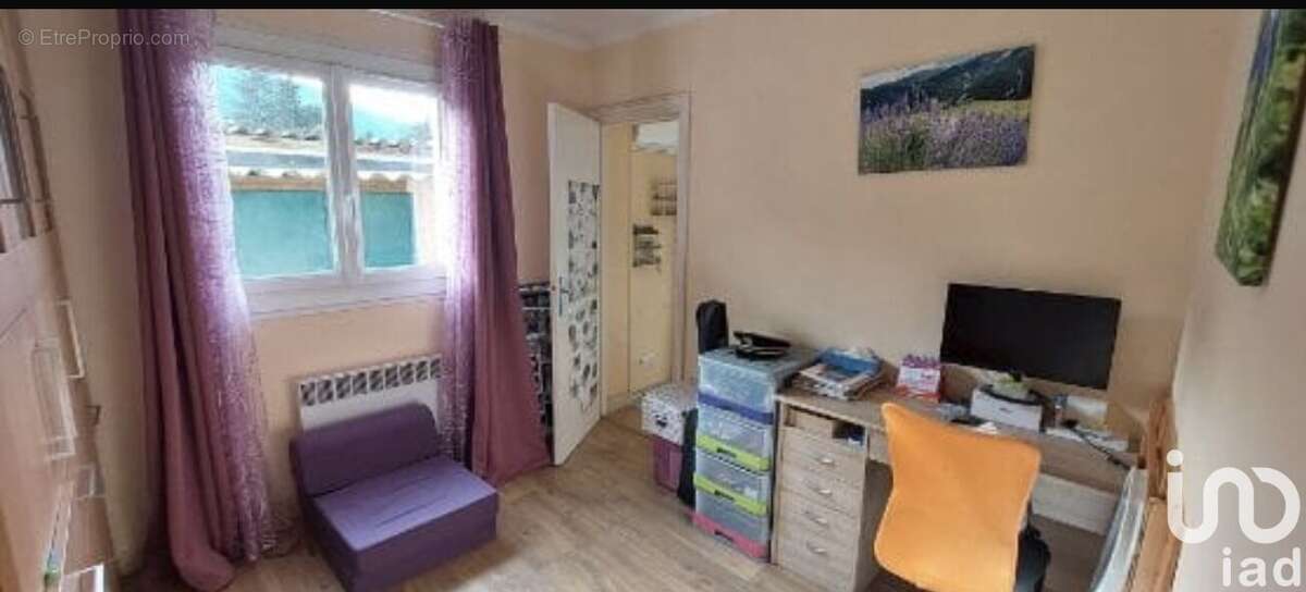 Photo 4 - Maison à SOSPEL